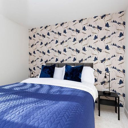 Avery House 1 - One Bedroom With Outdoor Terrace دارلينجتون المظهر الخارجي الصورة