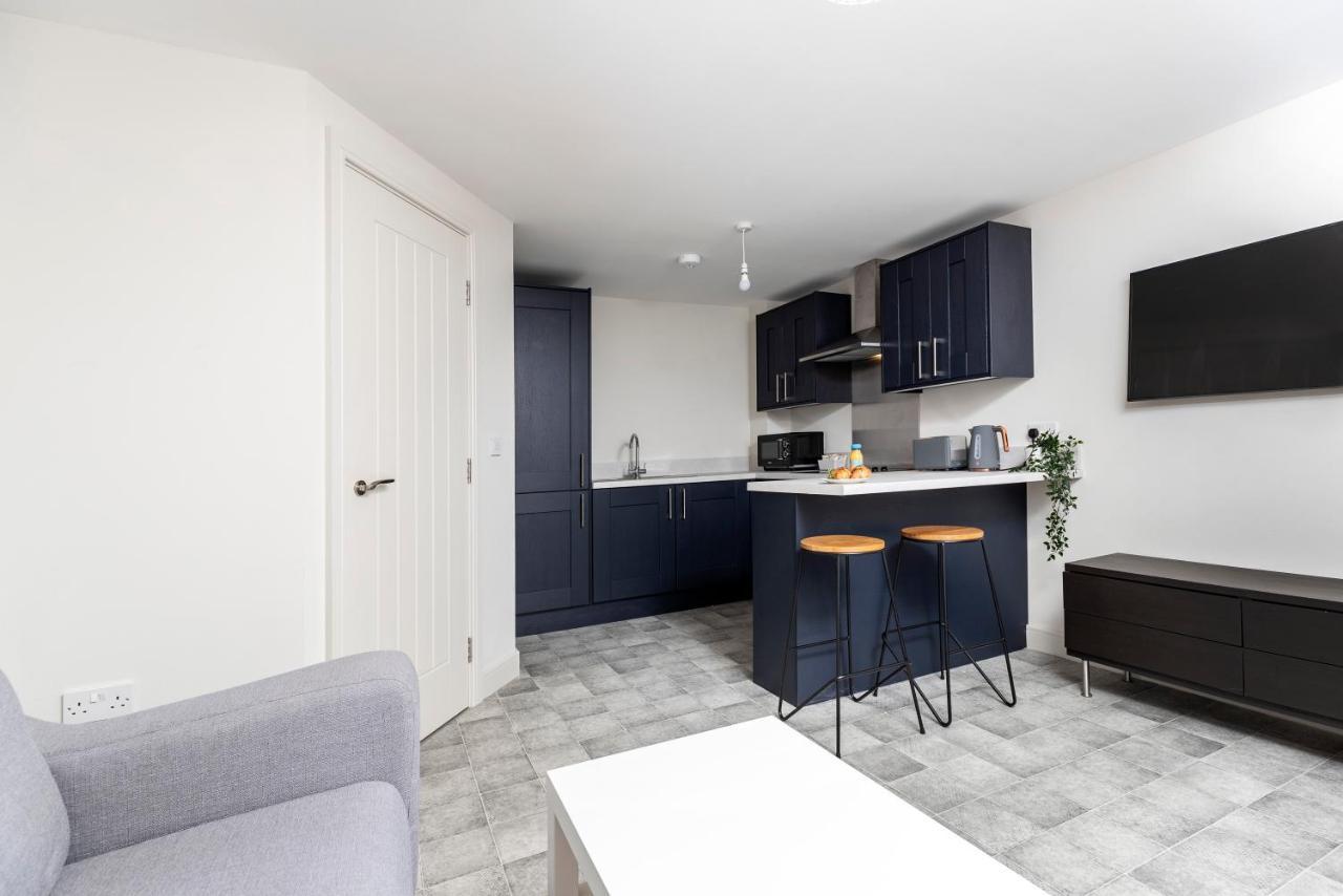Avery House 1 - One Bedroom With Outdoor Terrace دارلينجتون المظهر الخارجي الصورة