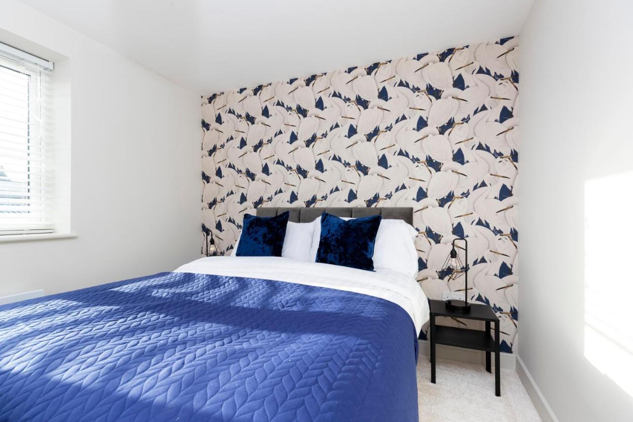 Avery House 1 - One Bedroom With Outdoor Terrace دارلينجتون المظهر الخارجي الصورة